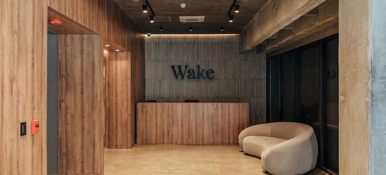 Hotel Wake Living Medellin: Foto 