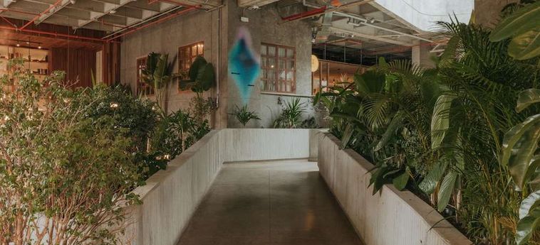 Hotel Wake Living Medellin: Foto 
