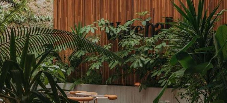 Hotel Wake Living Medellin: Foto 