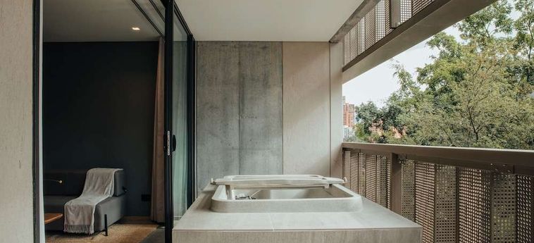 Hotel Wake Living Medellin: Foto 