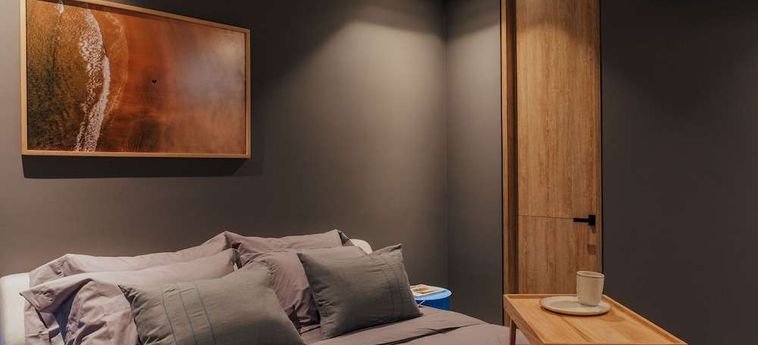 Hotel Wake Living Medellin: Foto 