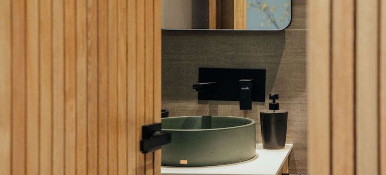 Hotel Wake Living Medellin: Foto 