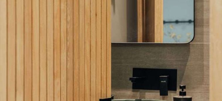 Hotel Wake Living Medellin: Foto 