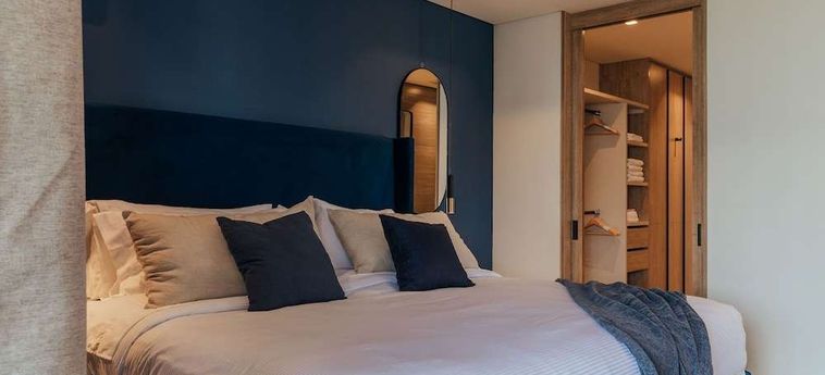 Hotel Wake Living Medellin: Foto 