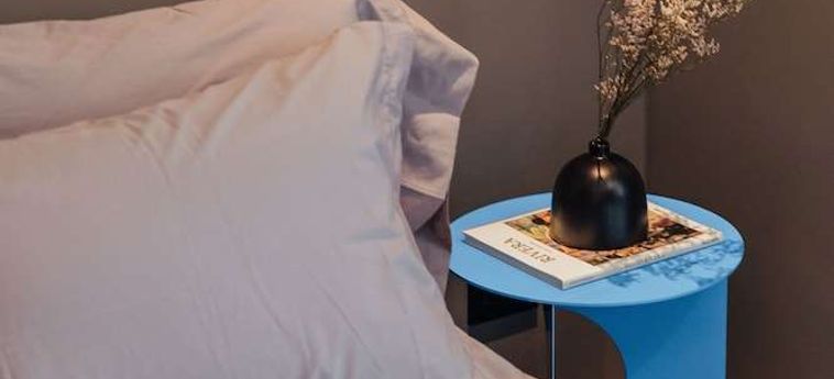 Hotel Wake Living Medellin: Foto 