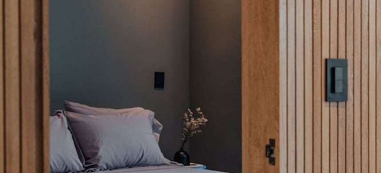 Hotel Wake Living Medellin: Foto 
