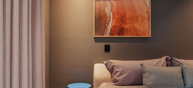 Hotel Wake Living Medellin: Foto 