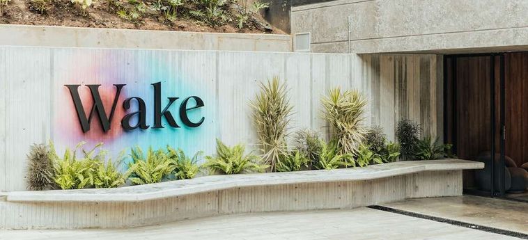 Hotel Wake Living Medellin: Foto 