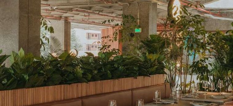 Hotel Wake Living Medellin: Foto 