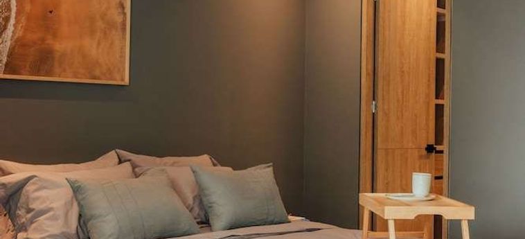 Hotel Wake Living Medellin: Foto 