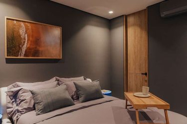 Hotel Wake Living Medellin: Photo 
