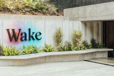 Hotel Wake Living Medellin: Photo 
