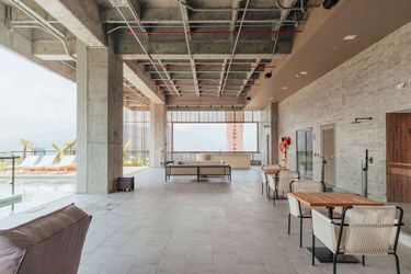 Hotel Wake Living Medellin: Photo 