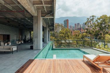 Hotel Wake Living Medellin: Photo 