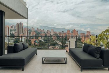 Hotel Wake Living Medellin: Photo 