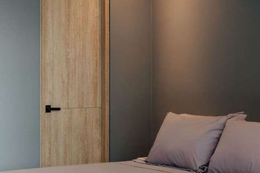 Hotel Wake Living Medellin: Photo 