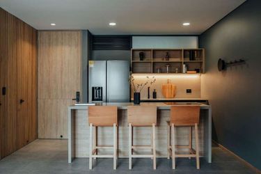 Hotel Wake Living Medellin: Photo 