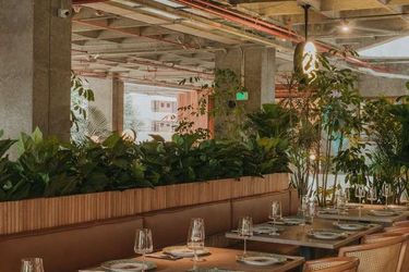 Hotel Wake Living Medellin: Photo 
