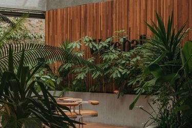 Hotel Wake Living Medellin: Photo 