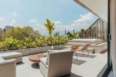 Hotel Wake Living Medellin: Photo 
