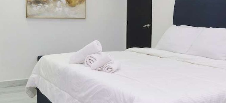 33 Hotel Boutique Medellin: Foto 