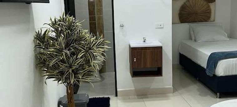 33 Hotel Boutique Medellin: Foto 