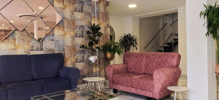 33 Hotel Boutique Medellin: Foto 