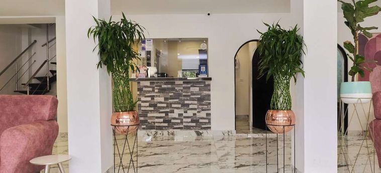 33 Hotel Boutique Medellin: Foto 