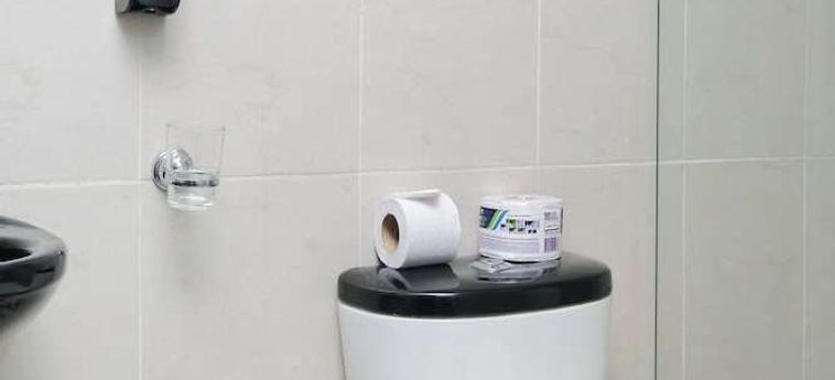 33 Hotel Boutique Medellin : Photo 