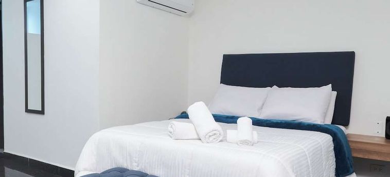 33 Hotel Boutique Medellin: Foto 