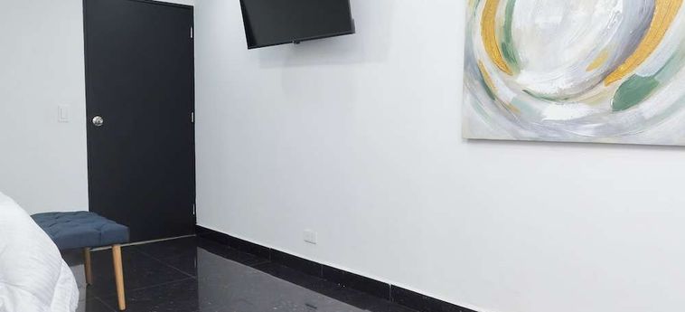 33 Hotel Boutique Medellin: Foto 