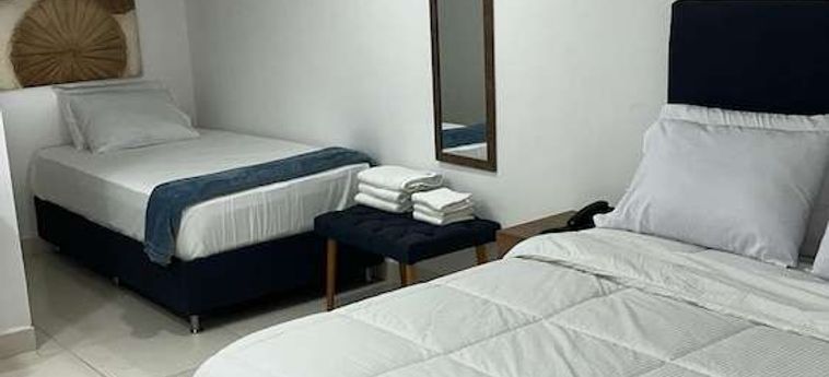 33 Hotel Boutique Medellin: Foto 