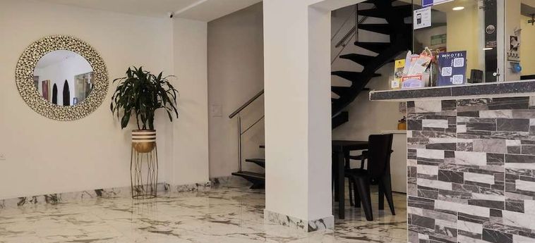 33 Hotel Boutique Medellin: Foto 