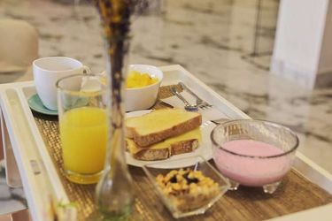 33 Hotel Boutique Medellin: Photo 