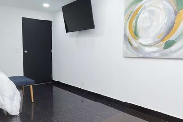33 Hotel Boutique Medellin: Photo 