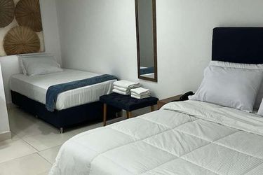 33 Hotel Boutique Medellin: Photo 
