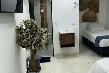 33 Hotel Boutique Medellin: Photo 