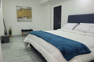 33 Hotel Boutique Medellin: Photo 