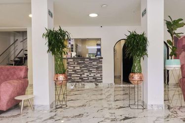 33 Hotel Boutique Medellin: Photo 