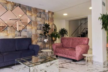 33 Hotel Boutique Medellin: Photo 