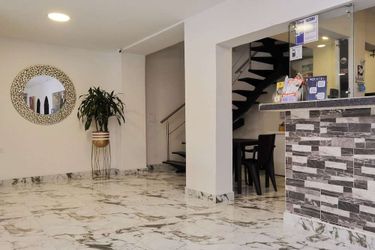 33 Hotel Boutique Medellin: Photo 