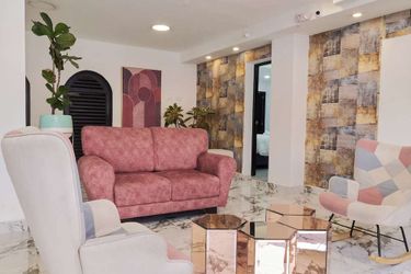 33 Hotel Boutique Medellin: Photo 