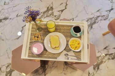 33 Hotel Boutique Medellin: Photo 