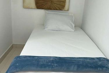 33 Hotel Boutique Medellin: Photo 