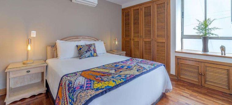 Alcazar De Oviedo By Ee Hoteles Medellin: Foto 