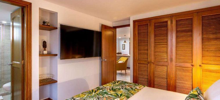 Alcazar De Oviedo By Ee Hoteles Medellin: Foto 