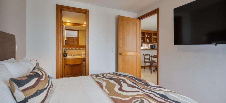 Alcazar De Oviedo By Ee Hoteles Medellin: Foto 