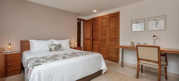 Alcazar De Oviedo By Ee Hoteles Medellin: Foto 