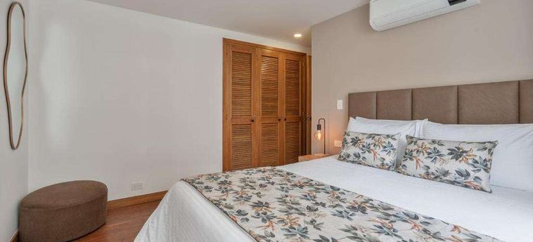 Alcazar De Oviedo By Ee Hoteles Medellin: Foto 