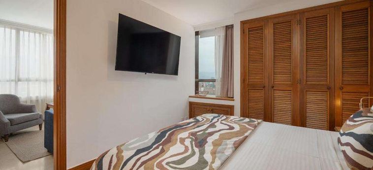 Alcazar De Oviedo By Ee Hoteles Medellin: Foto 